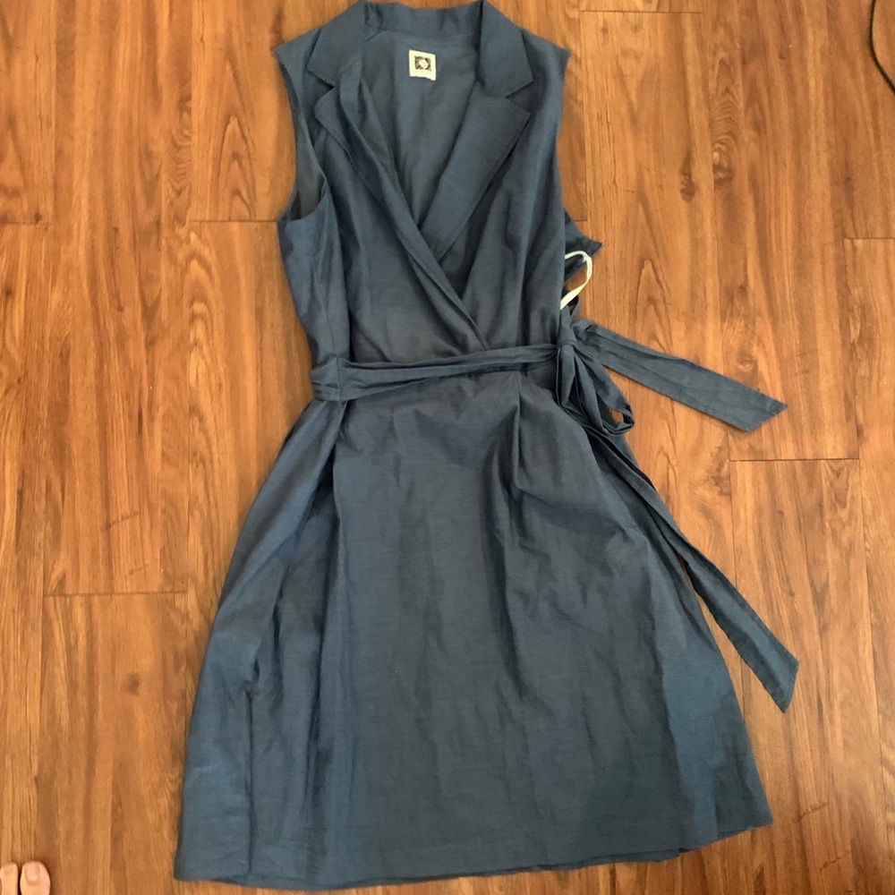 Anne Klein dress